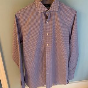 Ralph Lauren Long Sleeved Shirt
